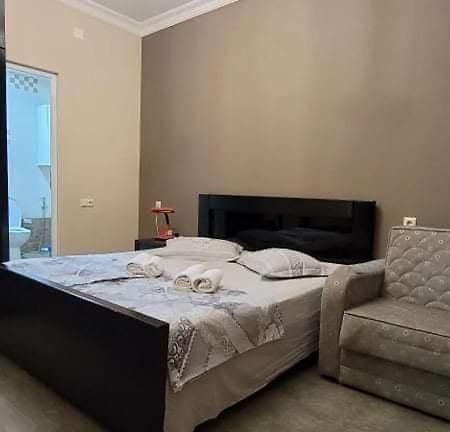 Guest House Kldiashvili Батумі Екстер'єр фото