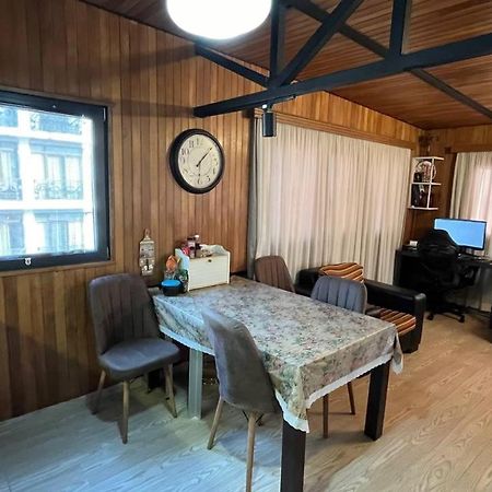 Guest House Kldiashvili Батумі Екстер'єр фото