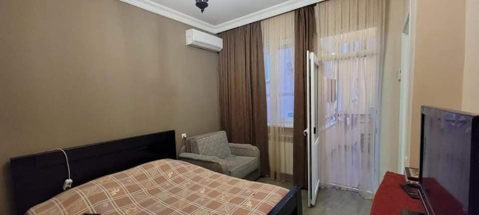 Guest House Kldiashvili Батумі Екстер'єр фото