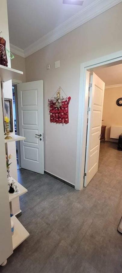 Guest House Kldiashvili Батумі Екстер'єр фото