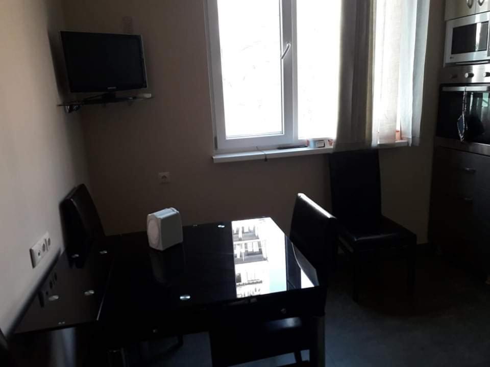 Guest House Kldiashvili Батумі Екстер'єр фото