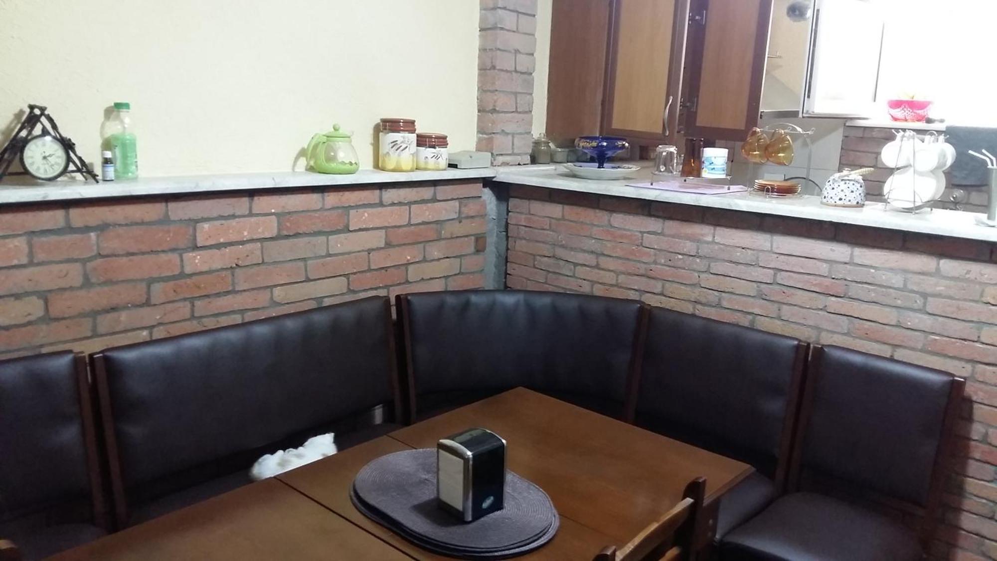 Guest House Kldiashvili Батумі Екстер'єр фото