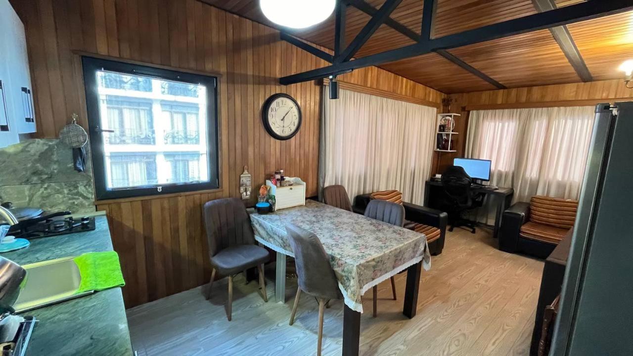 Guest House Kldiashvili Батумі Екстер'єр фото