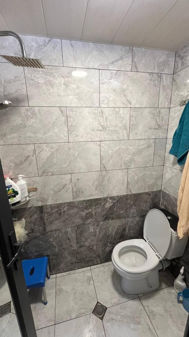 Guest House Kldiashvili Батумі Екстер'єр фото