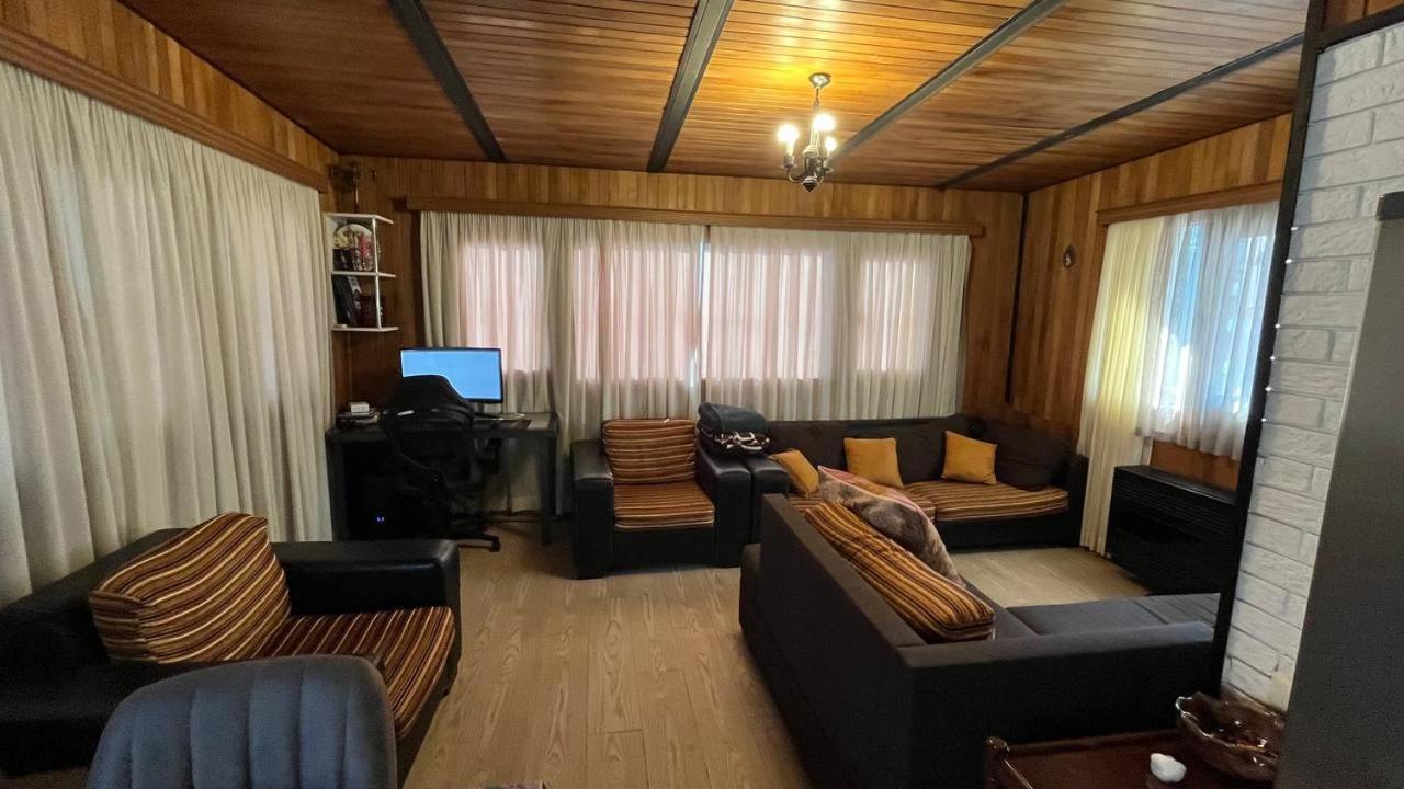 Guest House Kldiashvili Батумі Екстер'єр фото