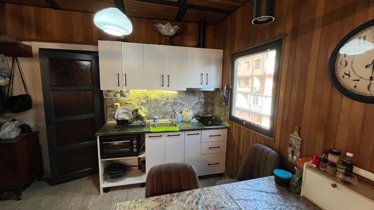 Guest House Kldiashvili Батумі Екстер'єр фото