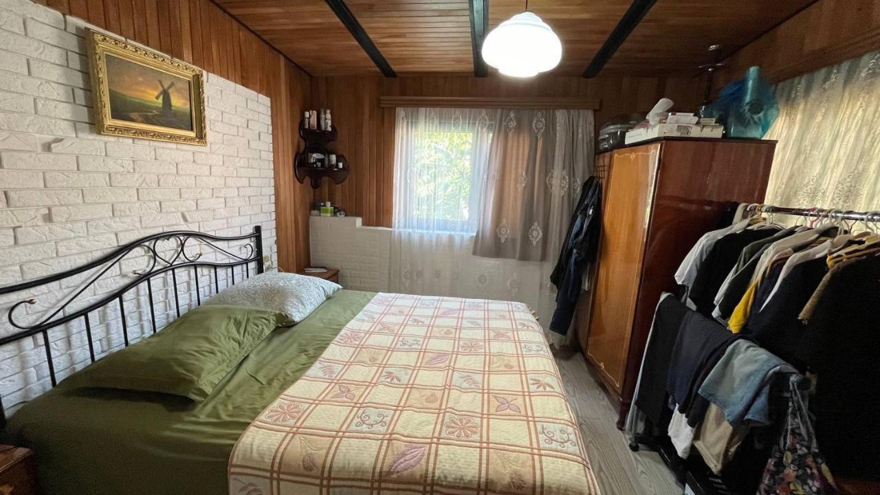 Guest House Kldiashvili Батумі Екстер'єр фото