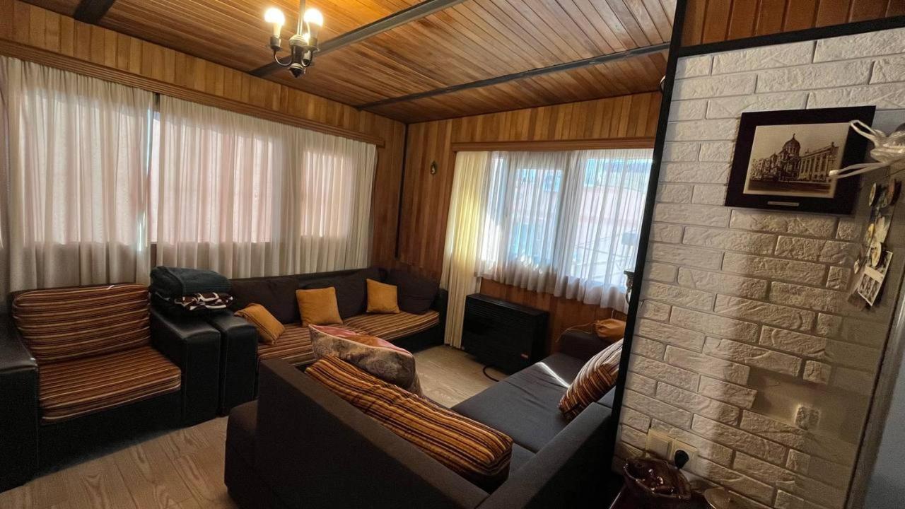 Guest House Kldiashvili Батумі Екстер'єр фото