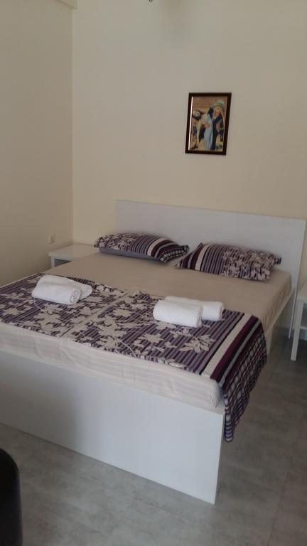 Guest House Kldiashvili Батумі Екстер'єр фото