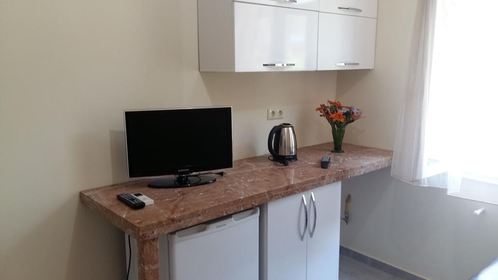 Guest House Kldiashvili Батумі Екстер'єр фото