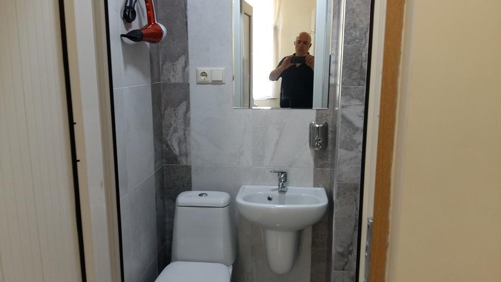 Guest House Kldiashvili Батумі Екстер'єр фото