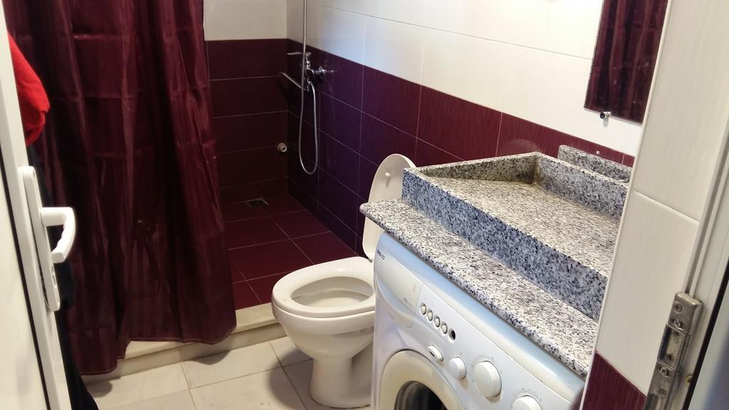 Guest House Kldiashvili Батумі Екстер'єр фото