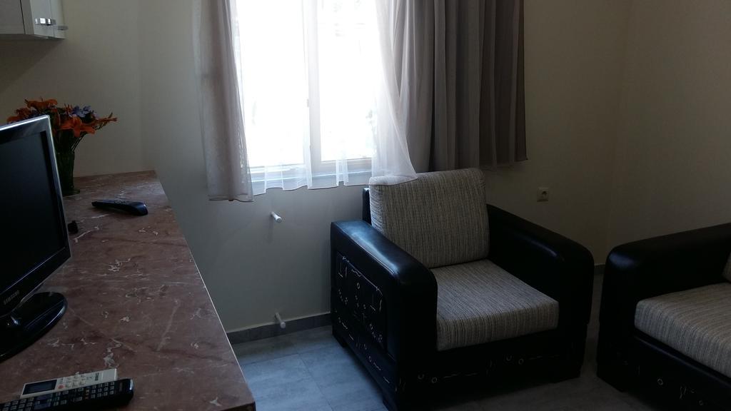 Guest House Kldiashvili Батумі Екстер'єр фото