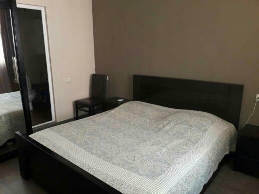 Guest House Kldiashvili Батумі Екстер'єр фото
